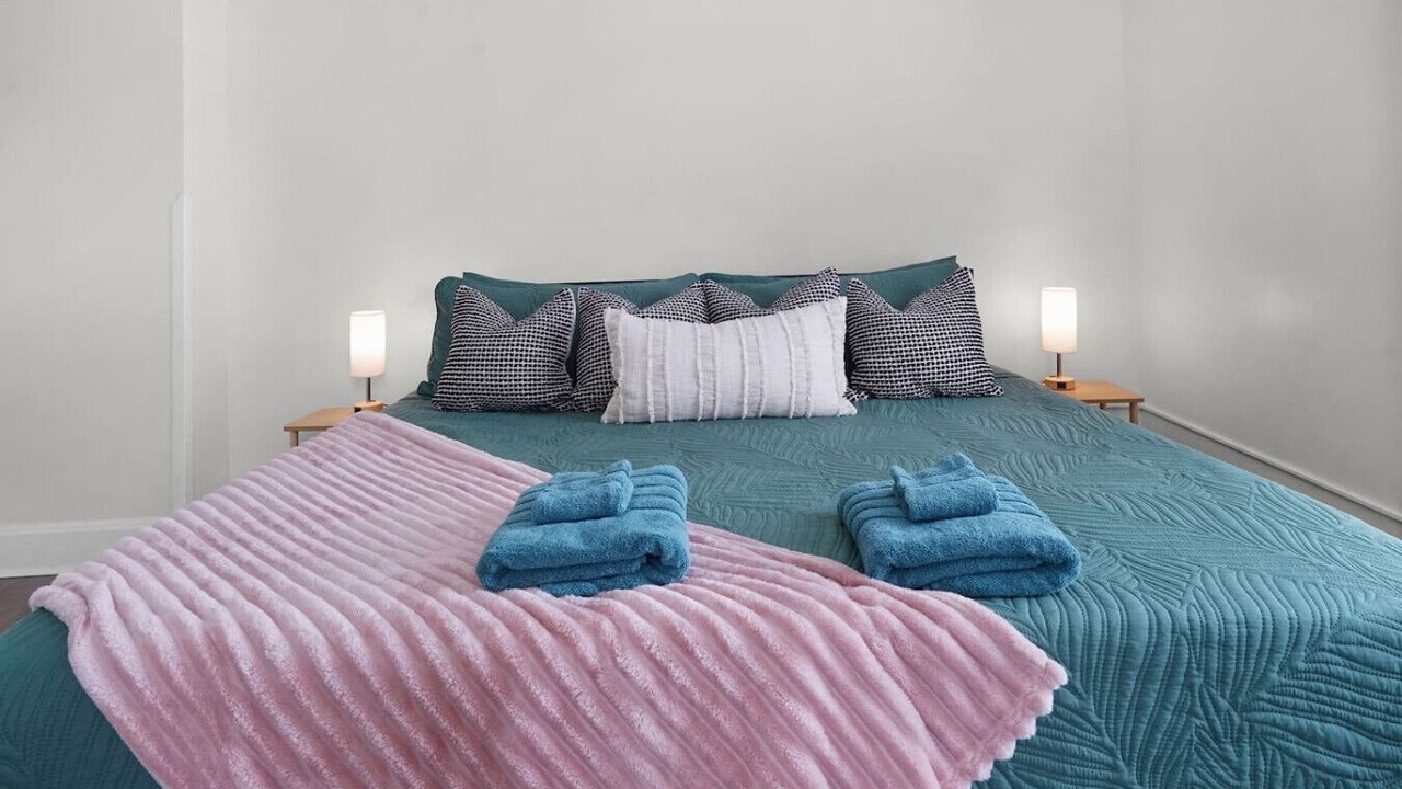 Photo of Bedroom in Near Northside