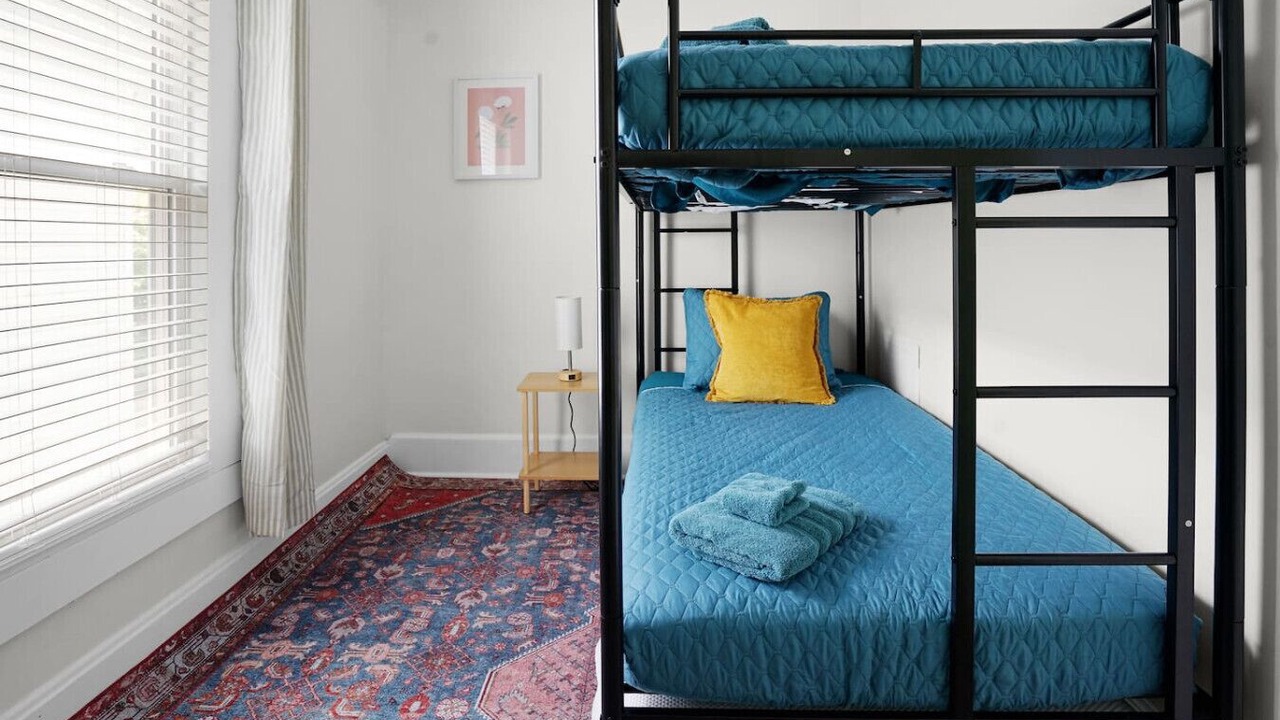 Photo of Bedroom in Near Northside