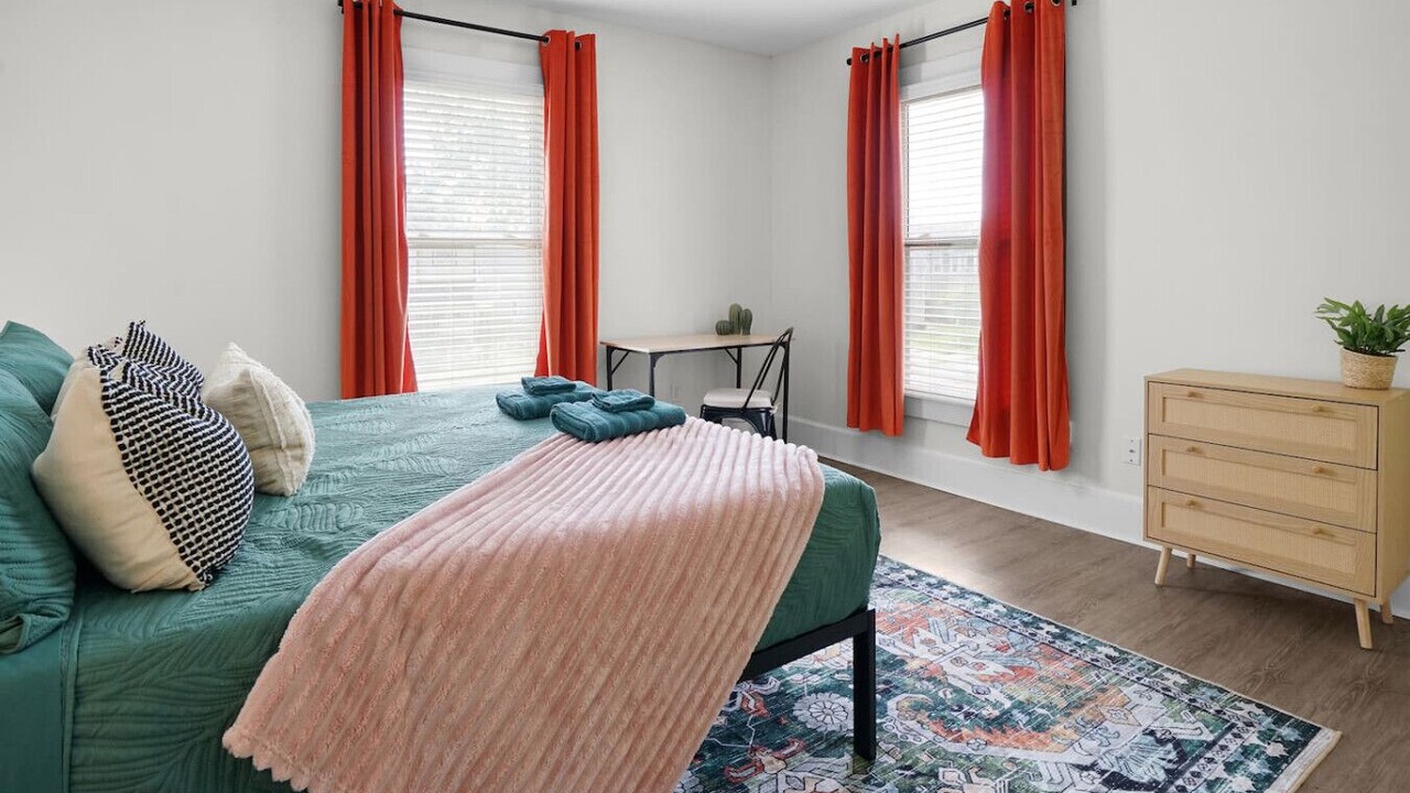 Photo of Bedroom in Near Northside