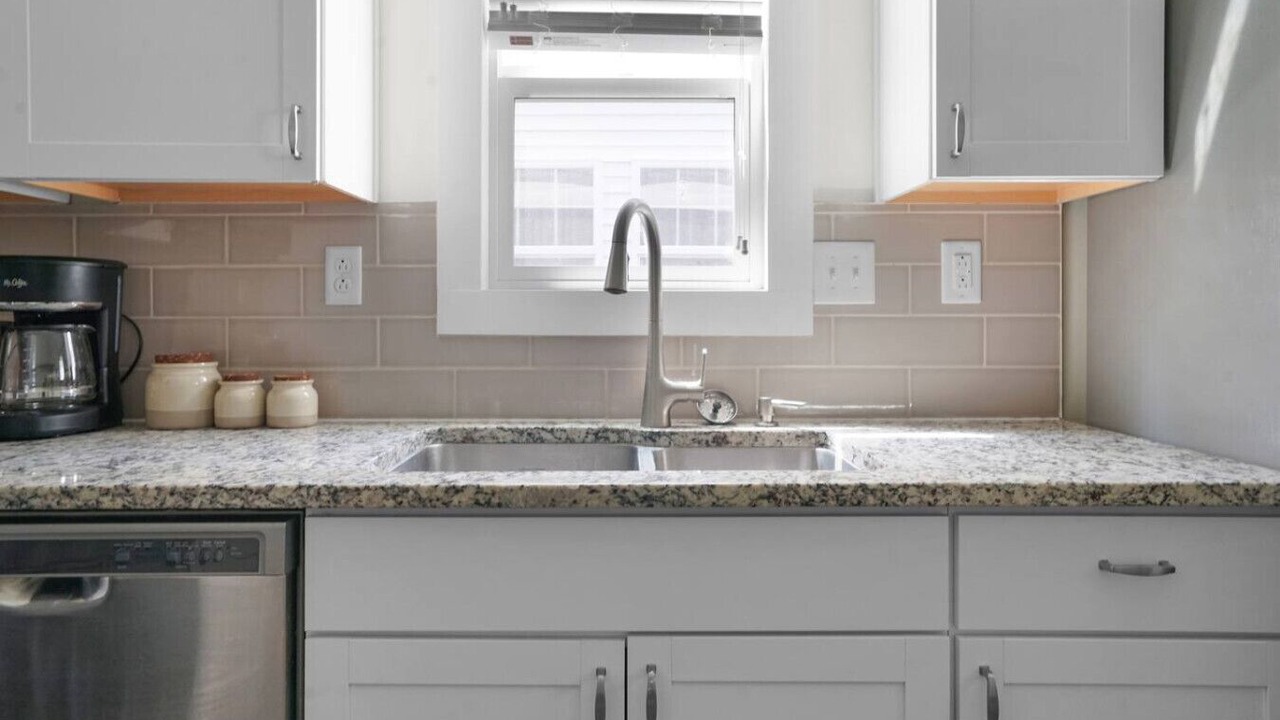 Photo of Kitchen in Near Northside