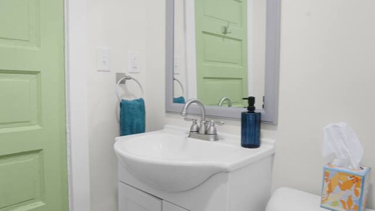 Photo of Bathroom in Near Northside