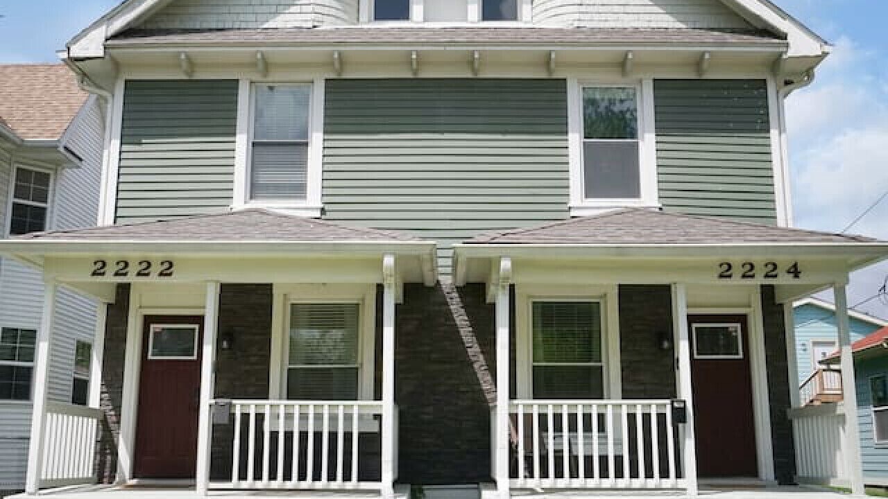 Photo of Outdoor in Near Northside