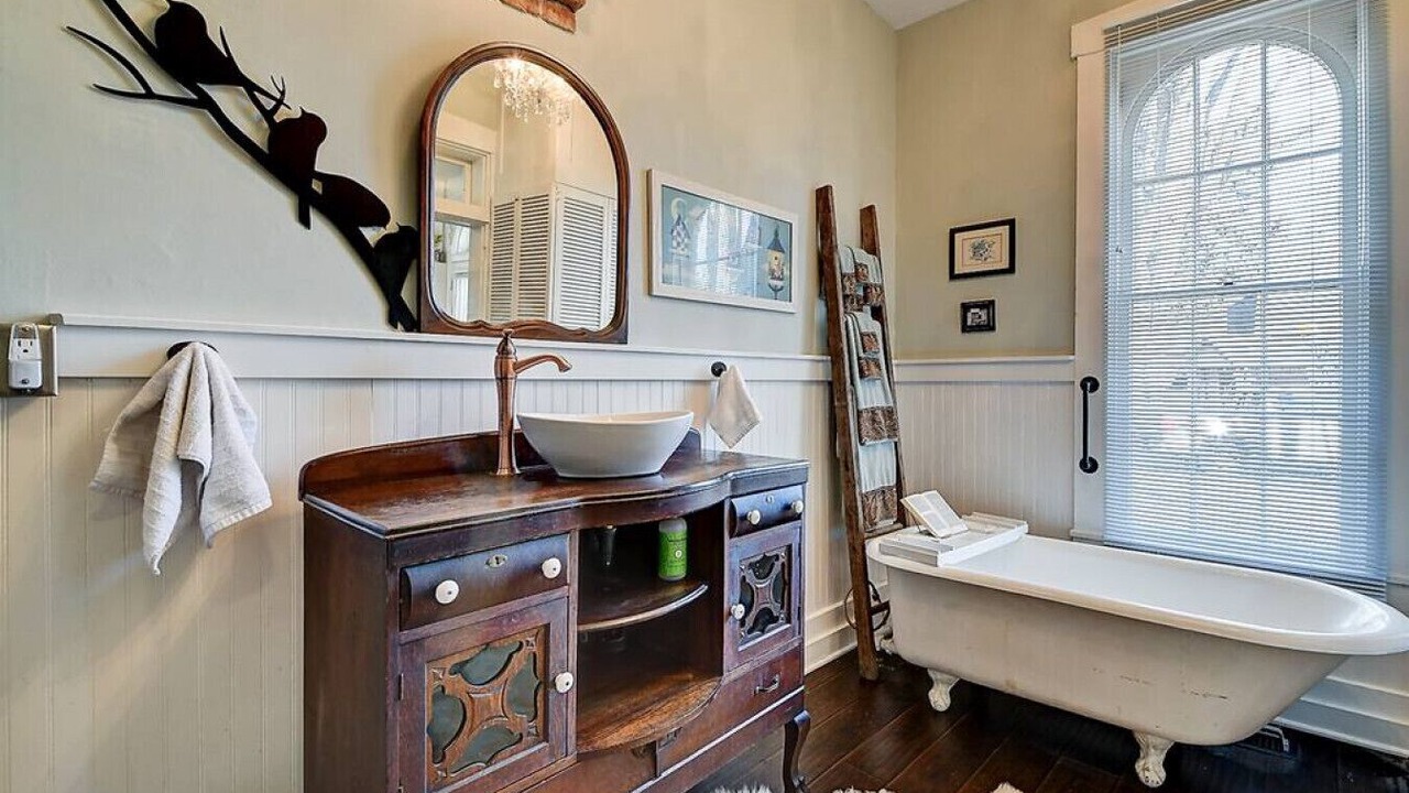 Photo of Bathroom in Franklin