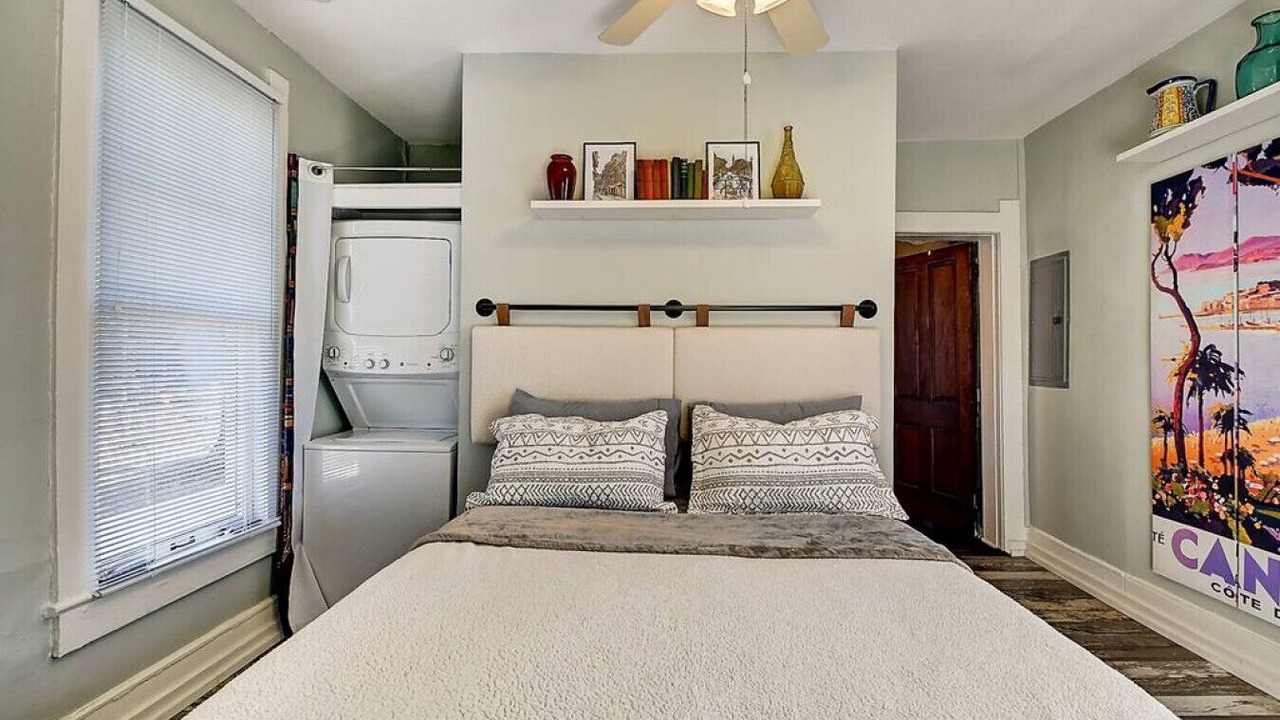 Photo of Bedroom in Franklin