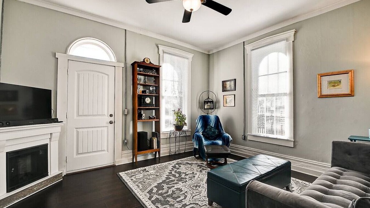 Photo of Livingroom in Franklin