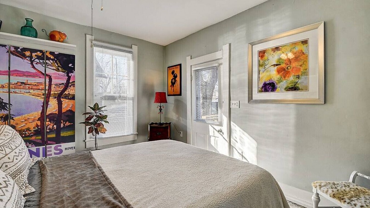 Photo of Bedroom in Franklin