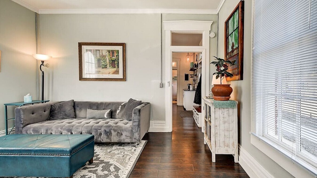 Photo of Livingroom in Franklin