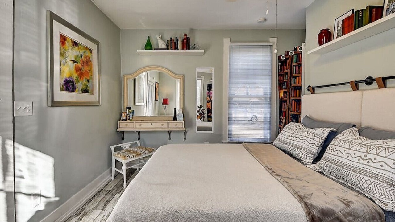 Photo of Bedroom in Franklin