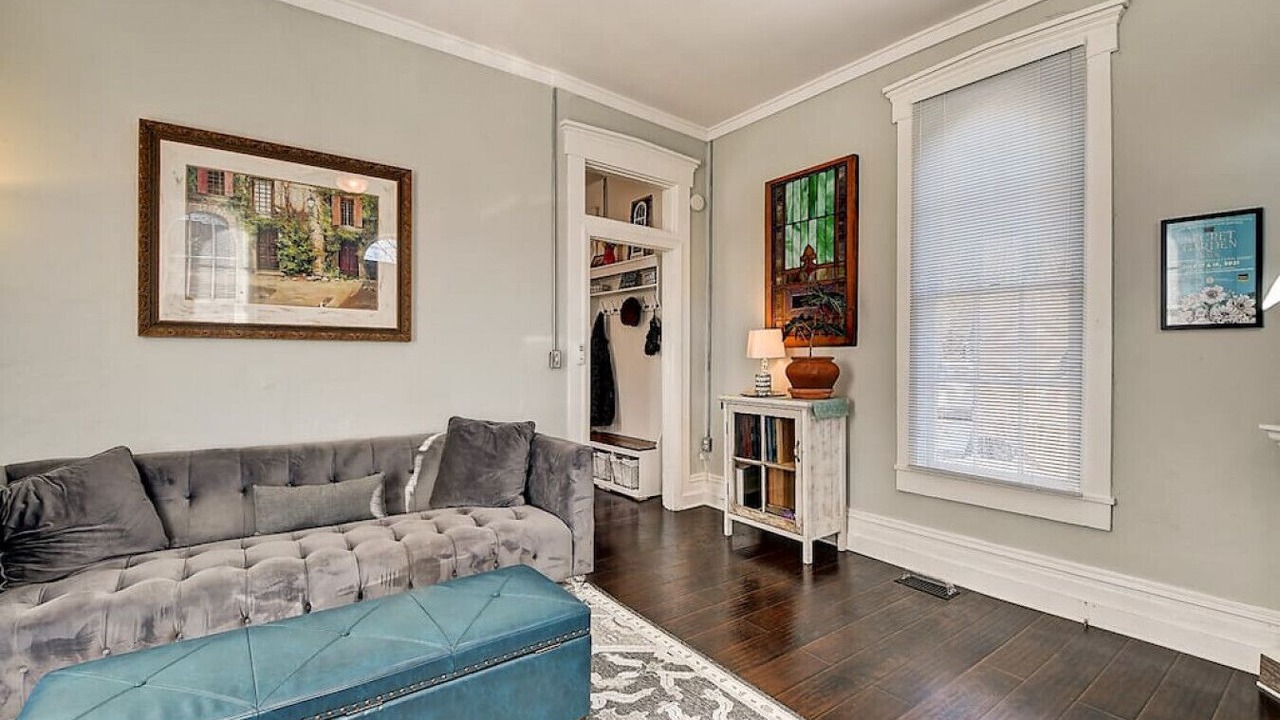 Photo of Livingroom in Franklin