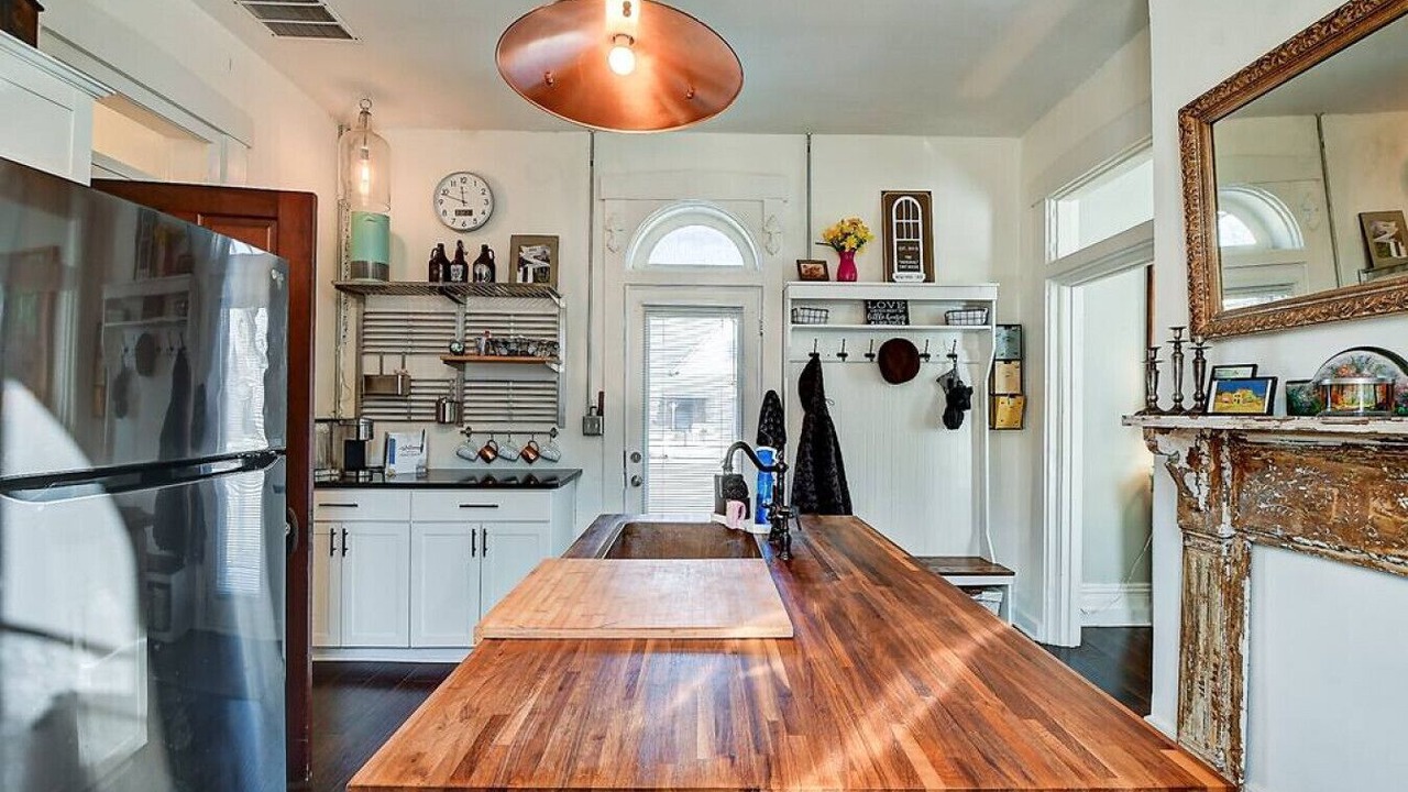 Photo of Kitchen in Franklin