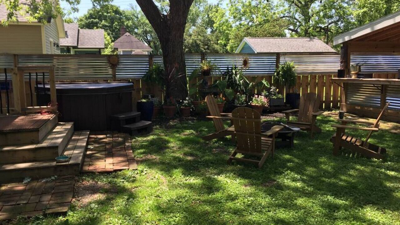 Photo of Outdoor in Franklin