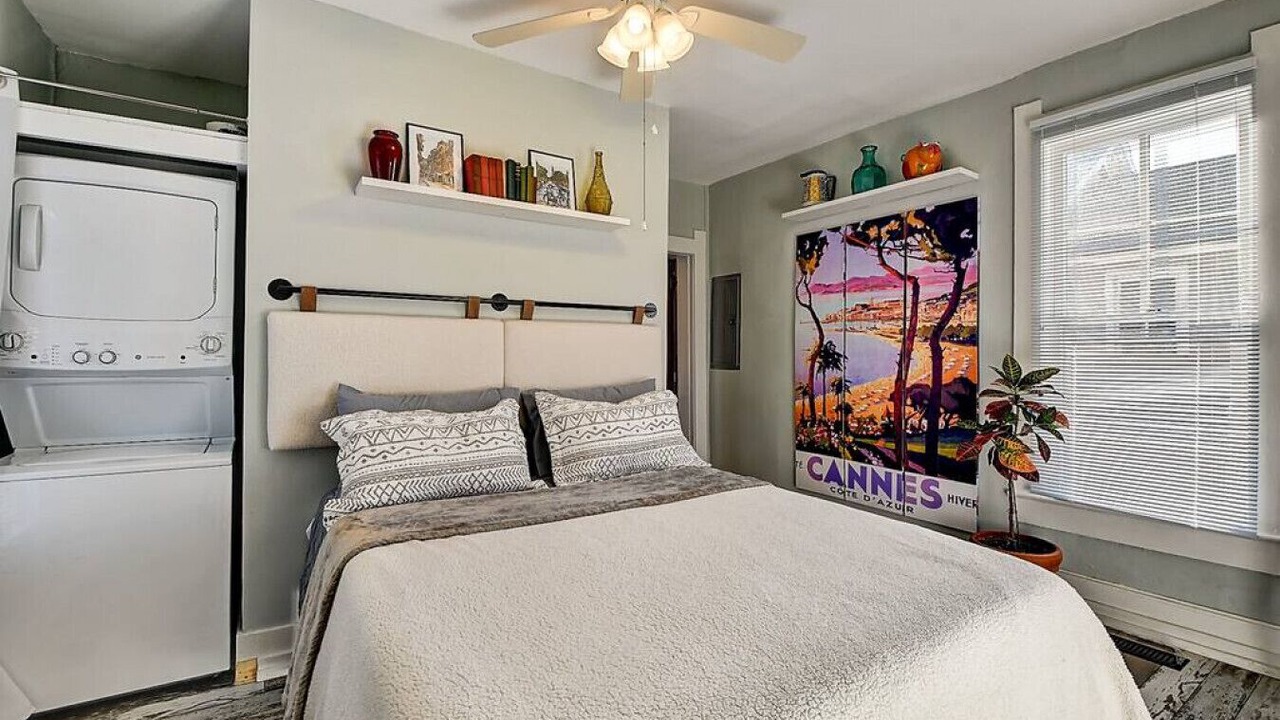 Photo of Bedroom in Franklin