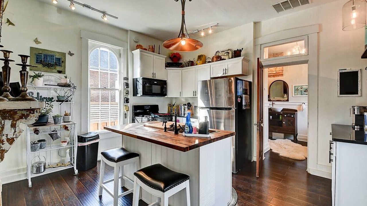 Photo of Kitchen in Franklin