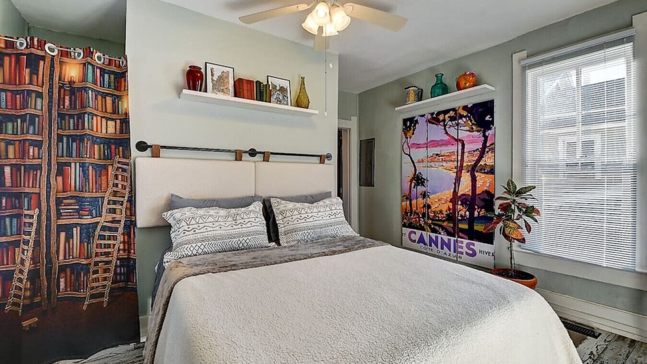 Photo of Bedroom in Franklin