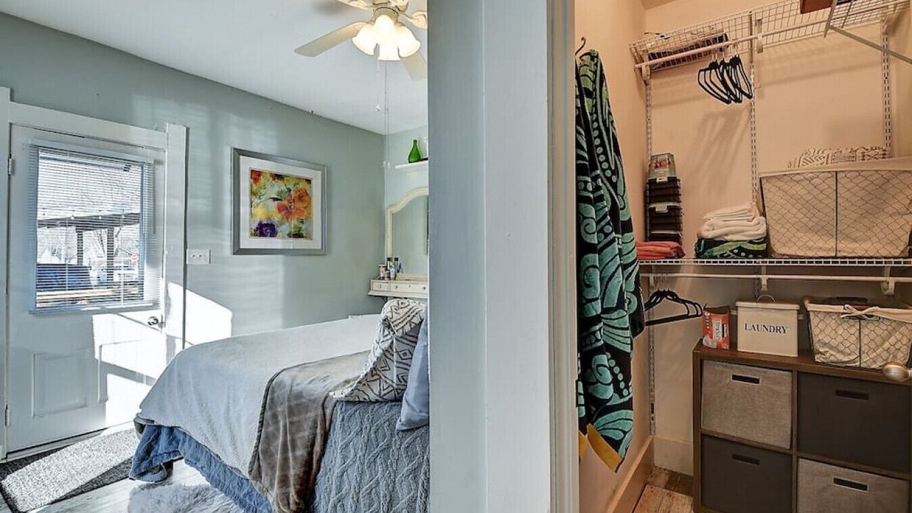 Photo of Bedroom in Franklin