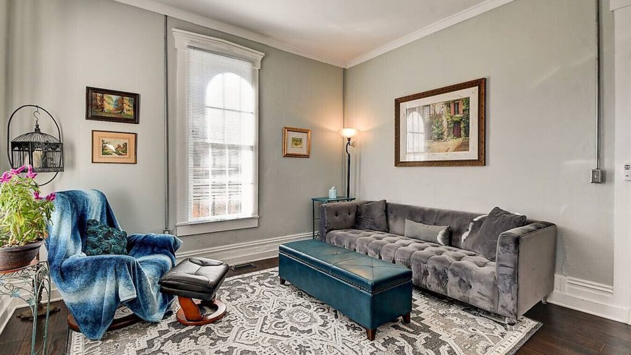 Photo of Livingroom in Franklin