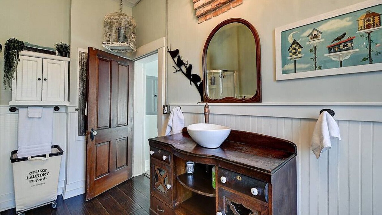 Photo of Bathroom in Franklin