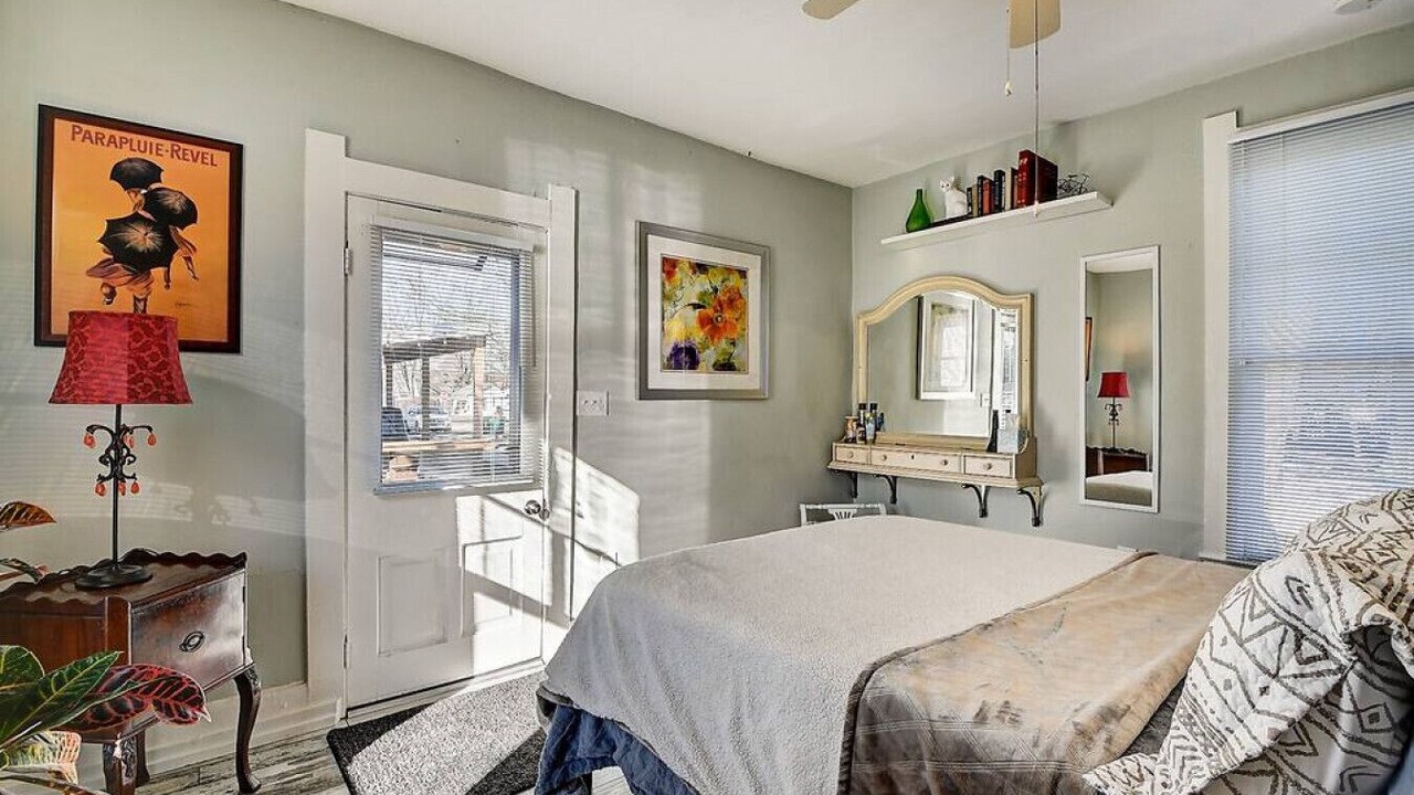 Photo of Bedroom in Franklin