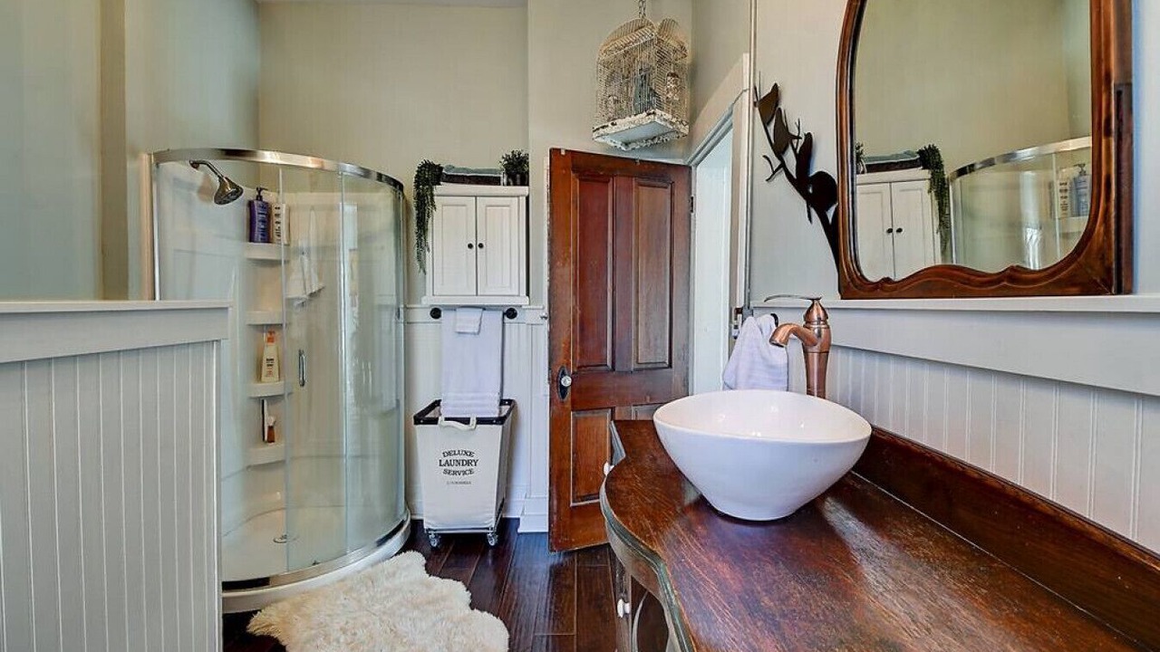 Photo of Bathroom in Franklin
