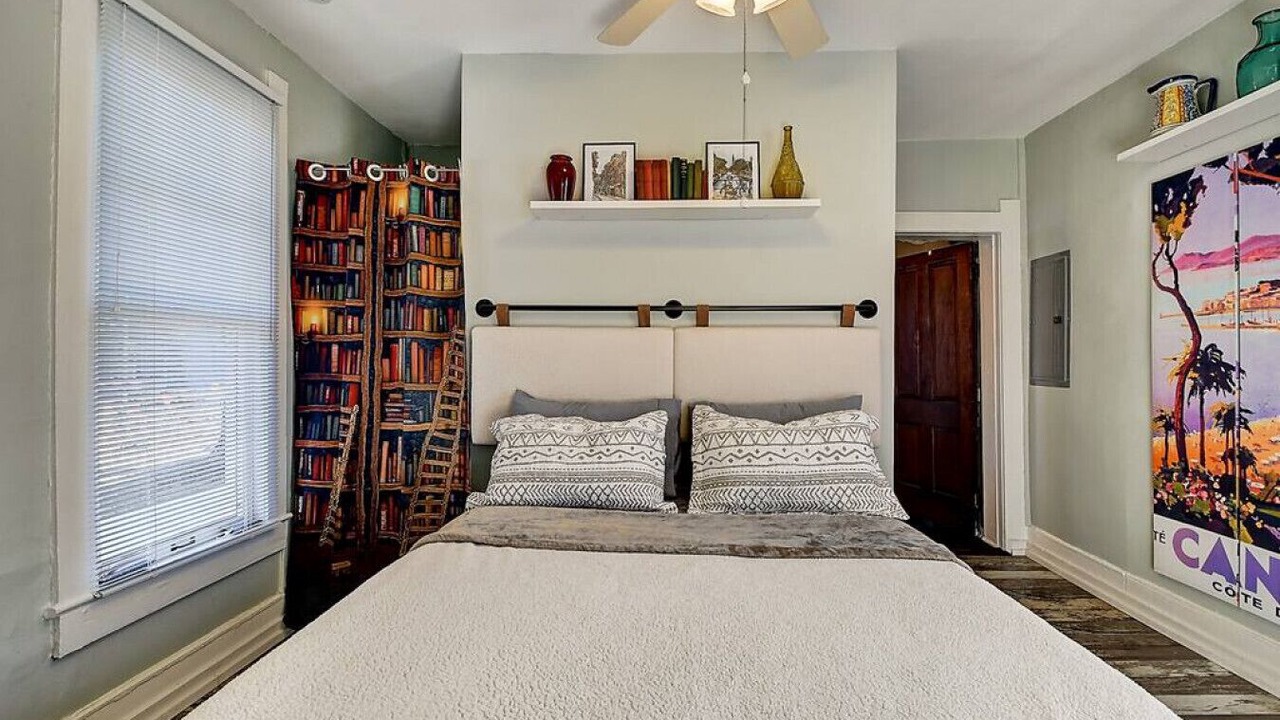 Photo of Bedroom in Franklin