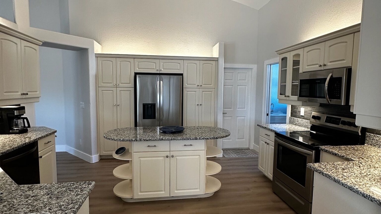 Photo of Kitchen in Broadmoor