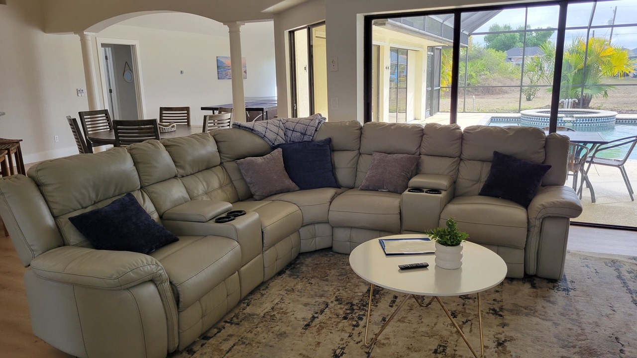 Photo of Livingroom in Broadmoor