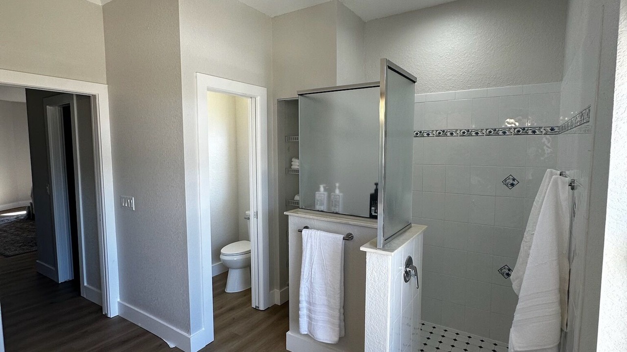Photo of Bathroom in Broadmoor