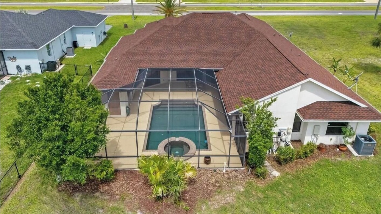 Photo of Outdoor in Broadmoor