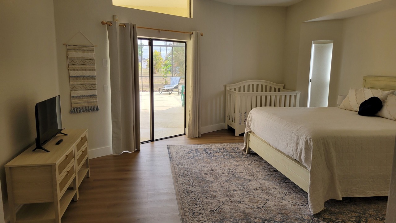 Photo of Bedroom in Broadmoor