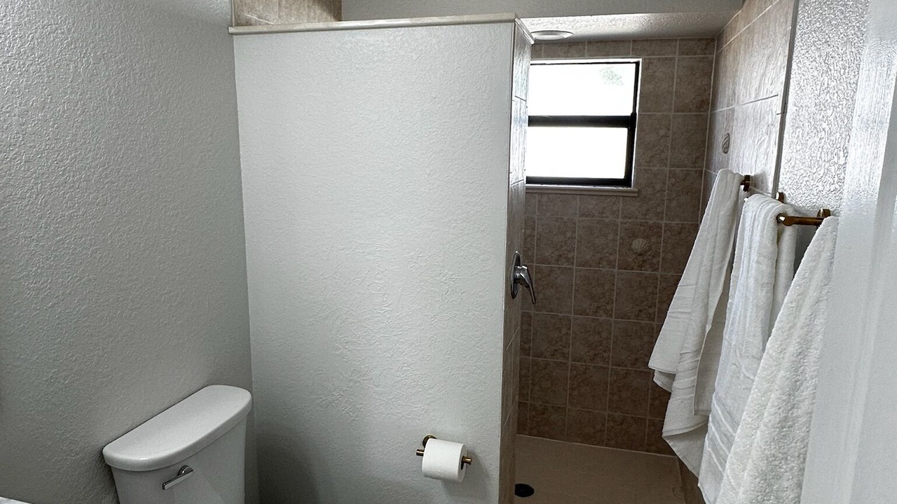 Photo of Bathroom in Broadmoor