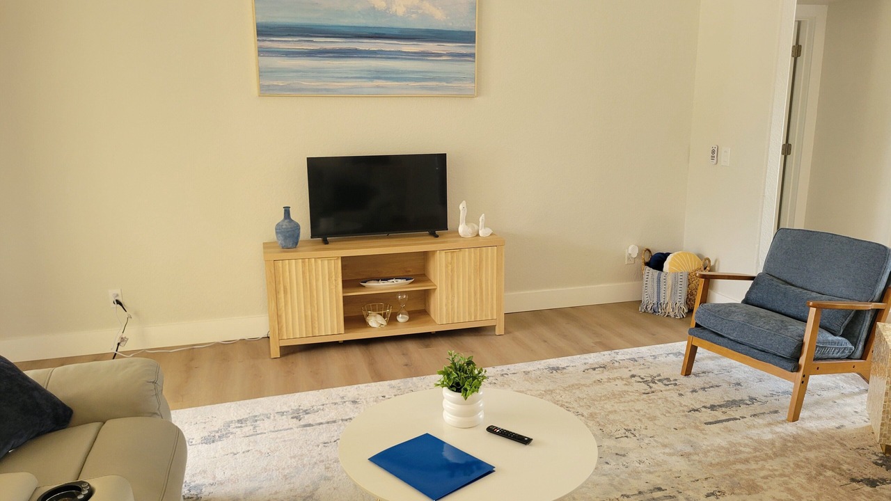 Photo of Livingroom in Broadmoor
