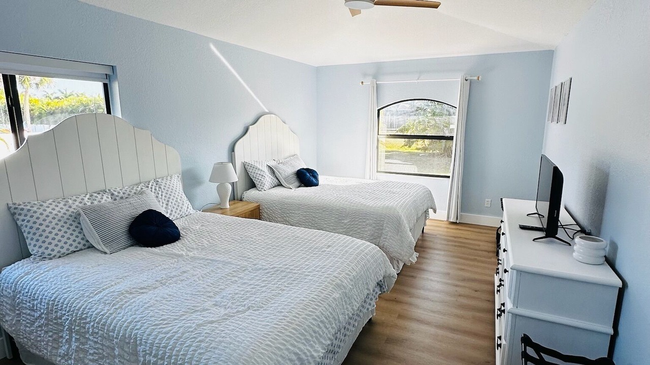 Photo of Bedroom in Broadmoor
