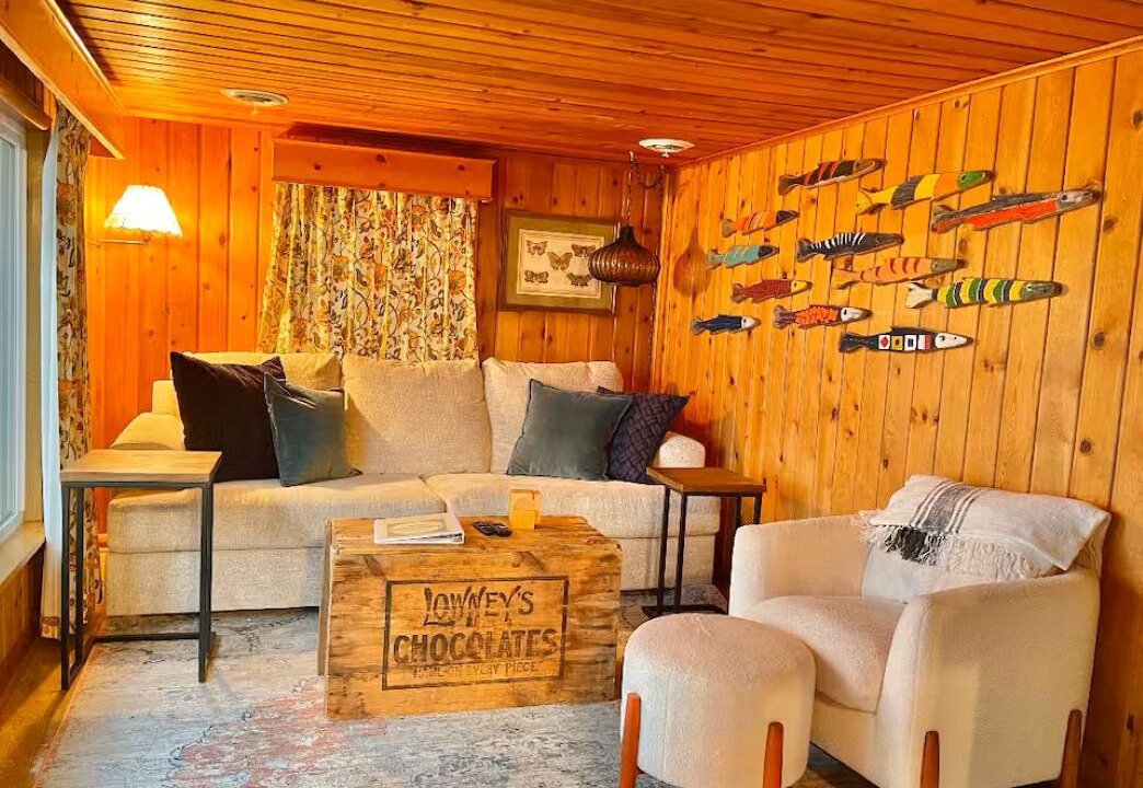 Photo of Livingroom in Kalkaska