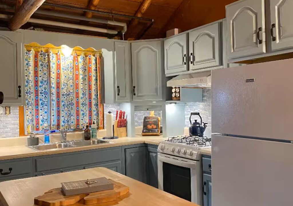 Photo of Kitchen in Kalkaska