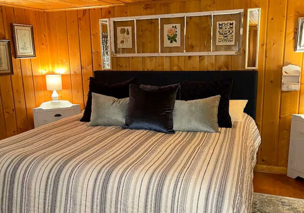 Photo of Bedroom in Kalkaska