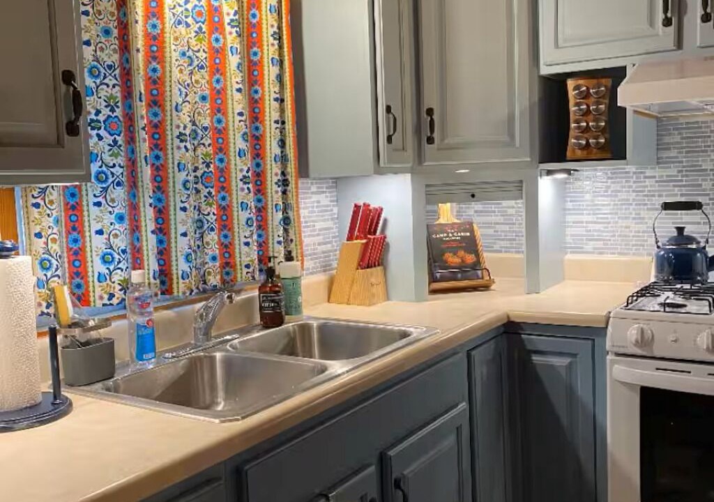 Photo of Kitchen in Kalkaska