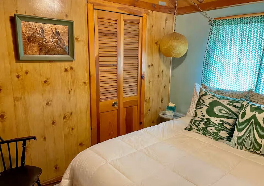 Photo of Bedroom in Kalkaska