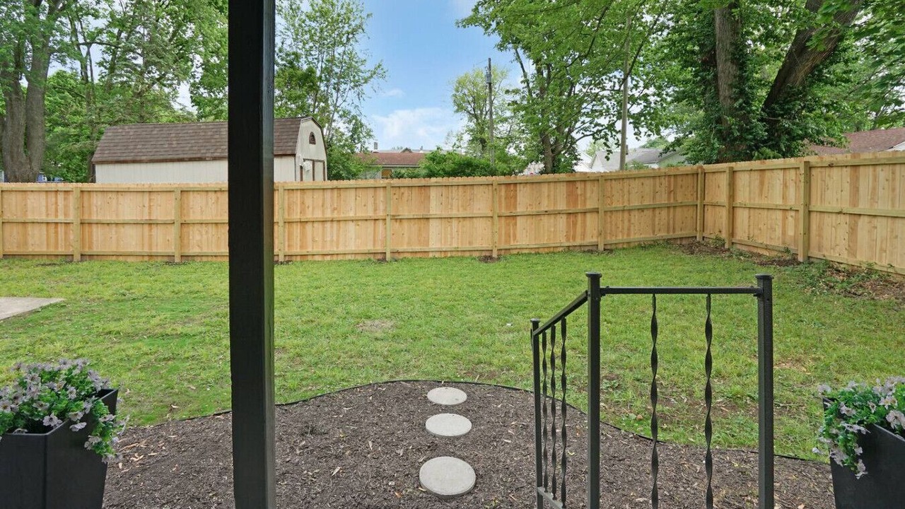 Photo of Outdoor in Franklin