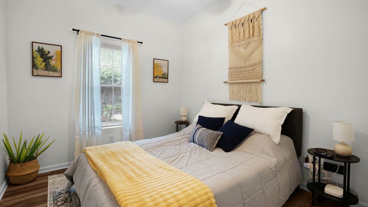 Photo of Bedroom in Franklin