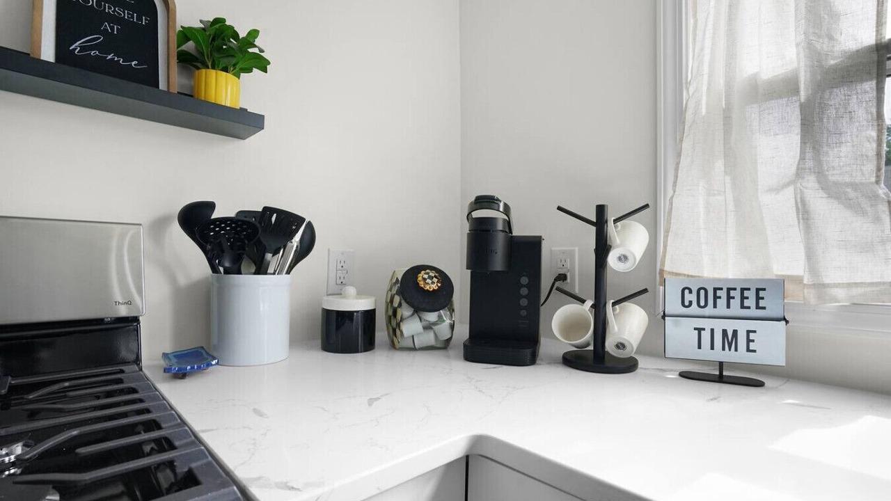Photo of Kitchen in Franklin