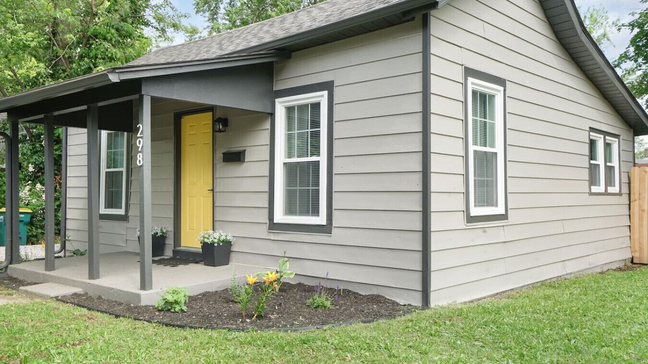 Photo of Outdoor in Franklin