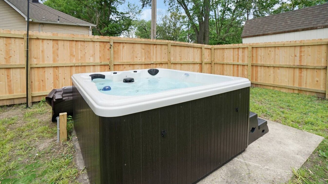 Photo of Outdoor in Franklin
