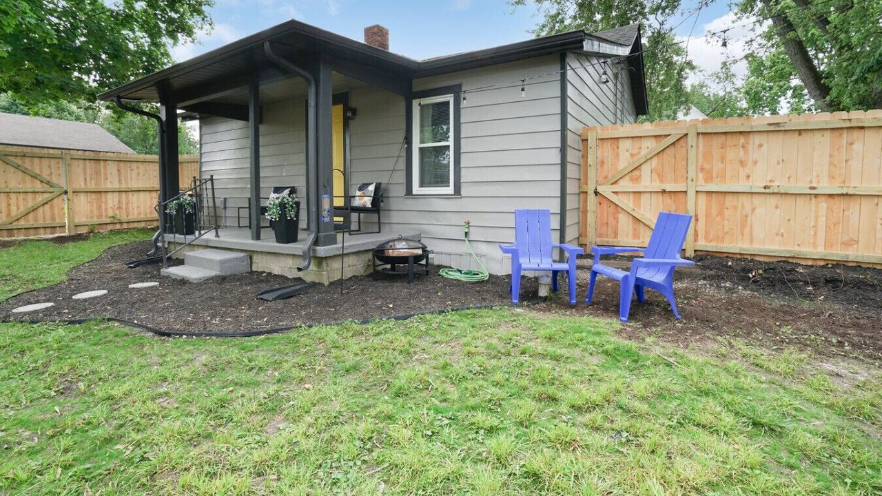Photo of Outdoor in Franklin