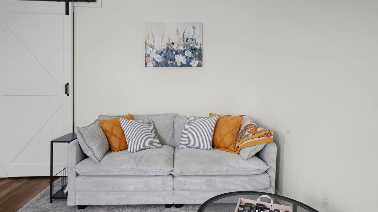 Photo of Livingroom in Franklin