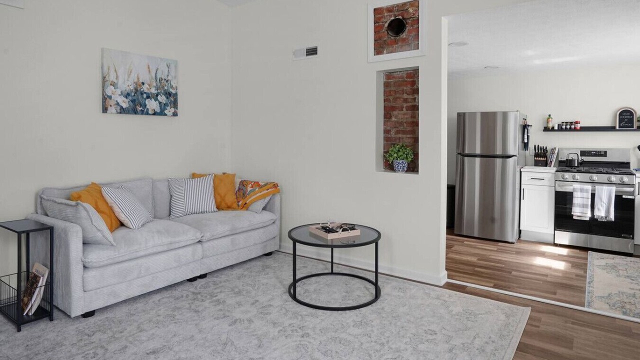 Photo of Livingroom in Franklin