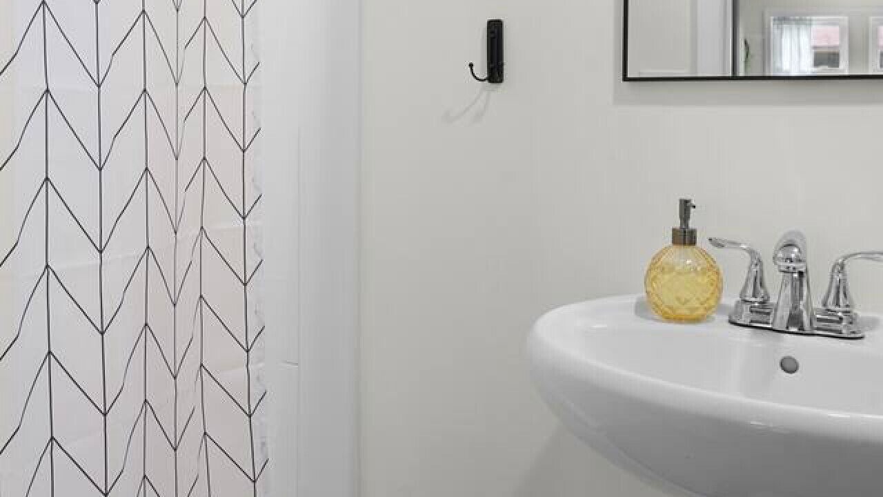 Photo of Bathroom in Franklin