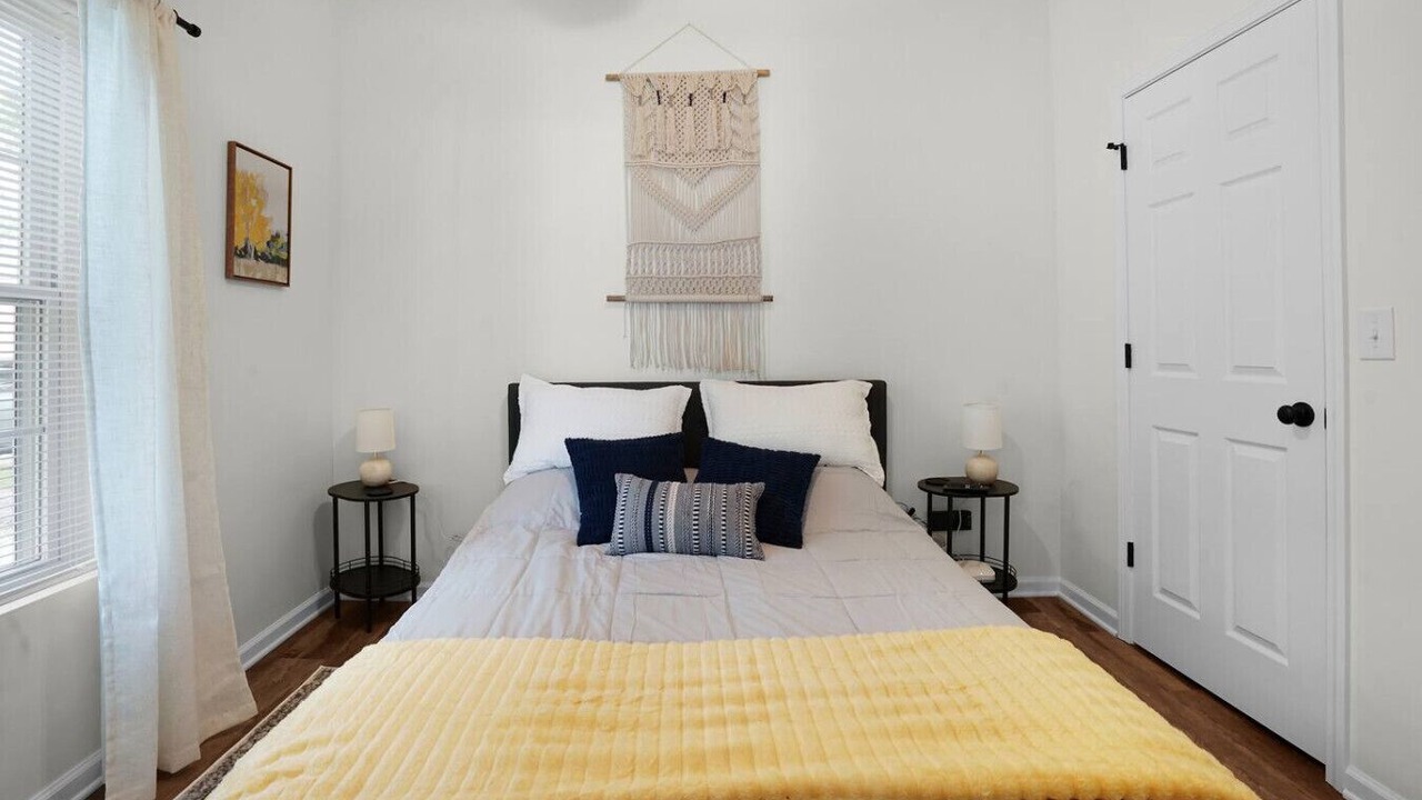 Photo of Bedroom in Franklin