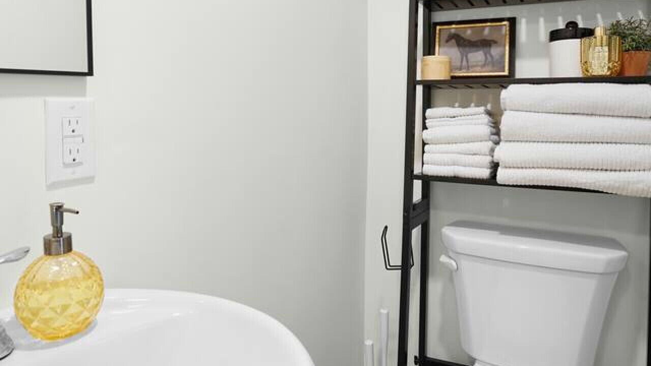 Photo of Bathroom in Franklin