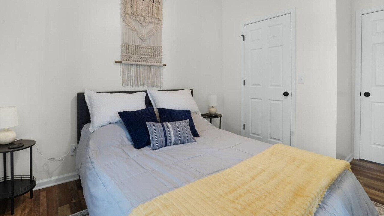 Photo of Bedroom in Franklin