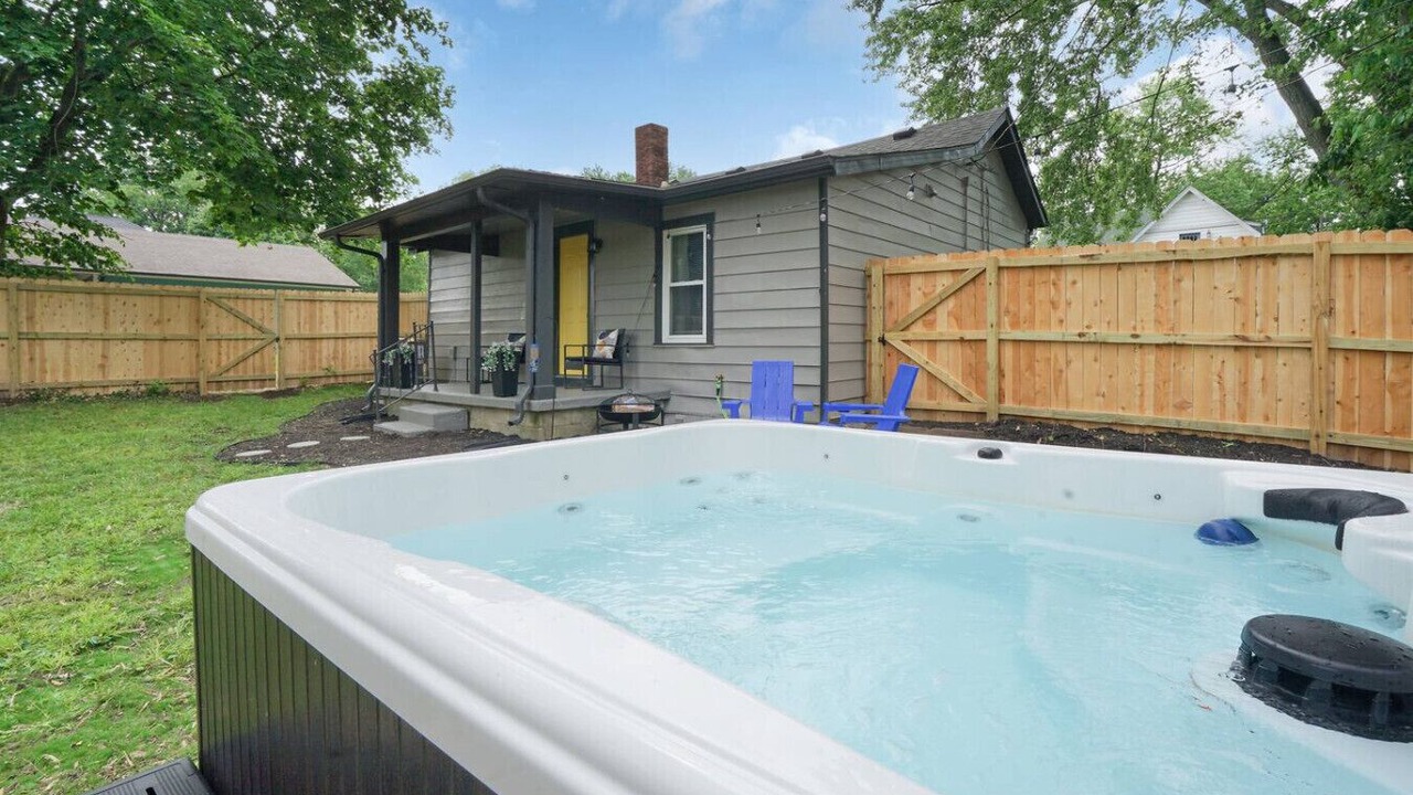 Photo of Outdoor in Franklin